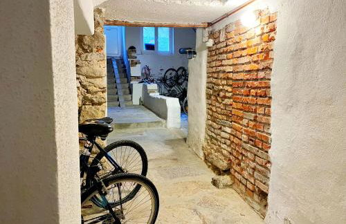 'GoldPath' PassauCity I Central I OldTown I Balkon I Italien garden I stylish I WipuTV - Foto 35