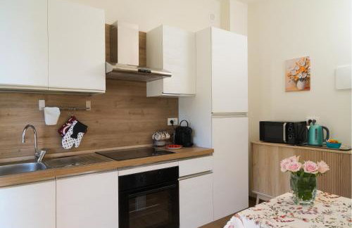 Iridea Holiday Home - Stunning Sea View Terraces in Sanremo - Foto 35