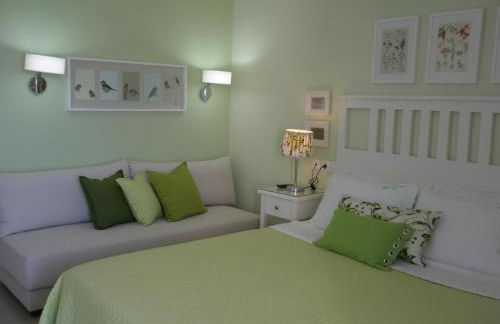 Haris Hotel Apartments and Suites - Foto 41