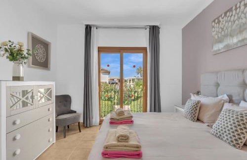 Villa Magnolia by Finest Rentals - Photo 20