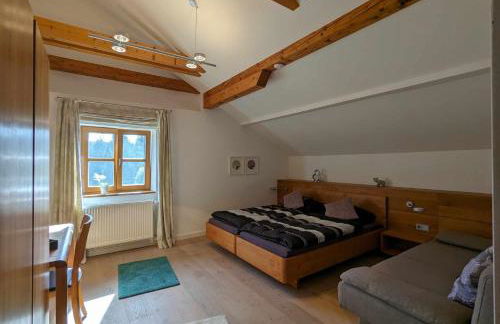 Ferienwohnungen Kricklsäge - Foto 18