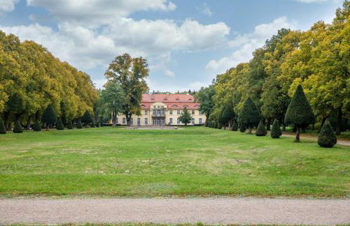 Apartment in Warin in der N he des Glammsees - Foto 30