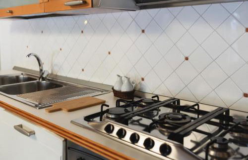 Elidora la Tua casa vacanze a Salerno - Foto 5