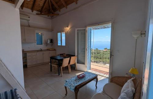 Loft apartment with sea view - Foto 1