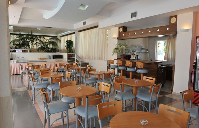 Adonis Hotel - Foto 39