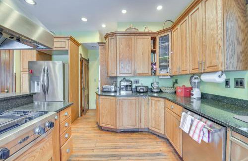 5 Mi to Belleayre Lake: Getaway in Fleischmanns! - Foto 13