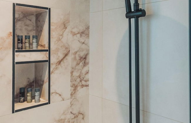 Nos Aqua Villas - Foto 73