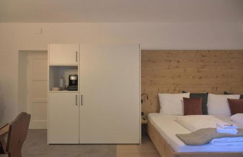 CityChalet romantic Bozen - Foto 3