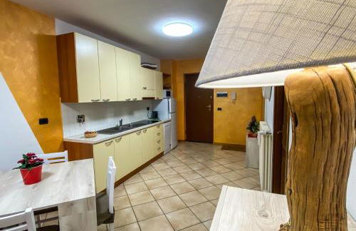 Pa e Ma alloggio Chatillon con parcheggio gratis - Photo 9