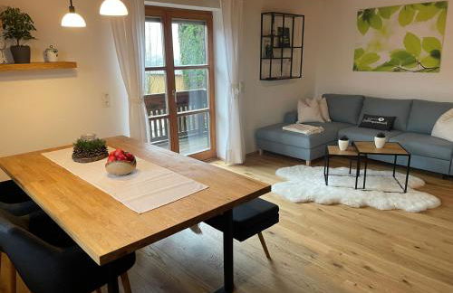 Ferienwohnung Hofleben Reiner - Foto 1