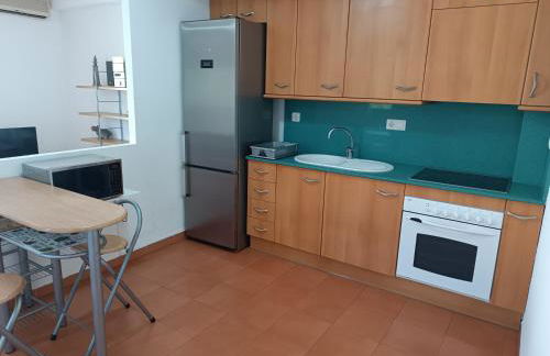 Apartamento frente al mar - Foto 23