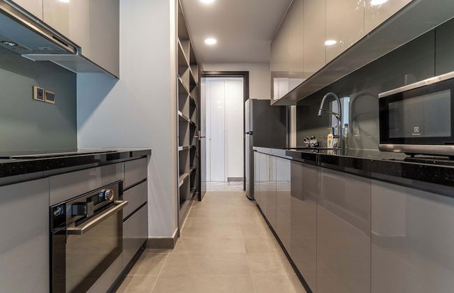 D1mension Riverside - ANGIA Hospitality - Foto 10