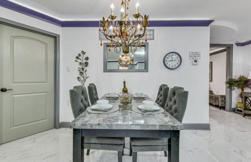 Waterfront Slidell Home with Patio 3 Mi to Beach! - Foto 10