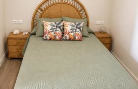 Precioso bungalow residencial Santa Marta - Foto 10
