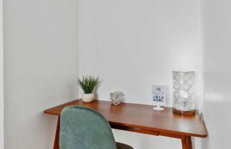 #StayinMyDistrict Starfish Coastal Getaway - Foto 37