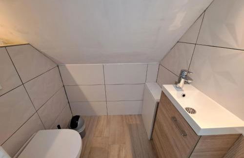 Holiday Home in Brittany near Telgruc Beach - Foto 15