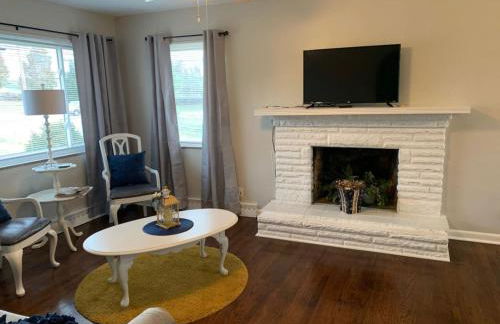 2 Homes for large group Hot Tub - Foto 27