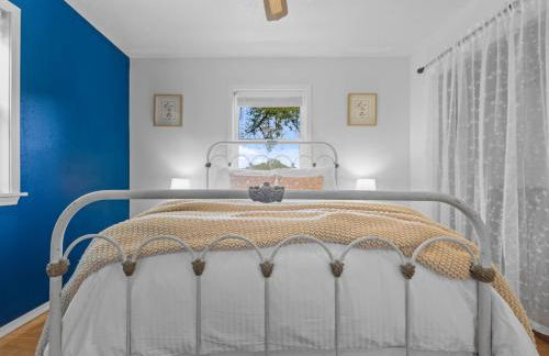 The Cottage on Abbey- Relaxing Summer Getaway in Harrison - Foto 25