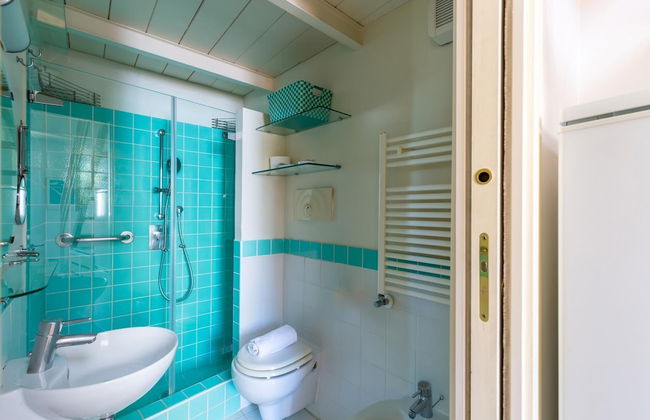 Montemiletto a Panoramic Nest by Napoliapartments - Foto 8