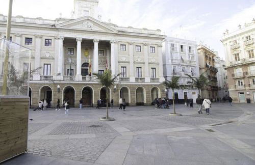 GuestReady - La Merced Cadiz - Foto 13