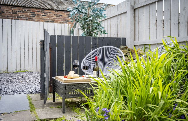 Northern Hideaways St Cuthberts, Seahouses - Foto 44