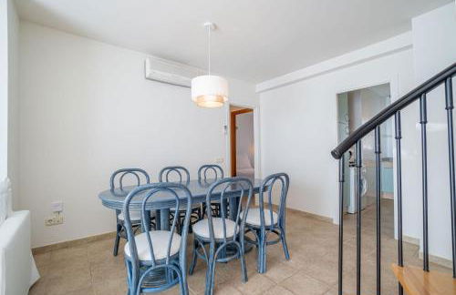 Milenial Immo Vigata - Maravilloso dúplex con vistas panorámicas a los canales y piscina - Foto 11