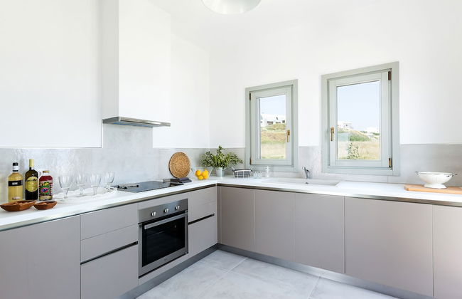 Villa Vinea - Foto 8