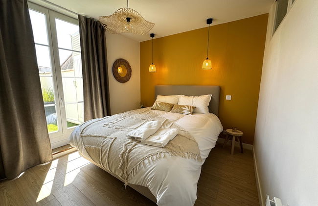 Cozy Niort - Photo 15