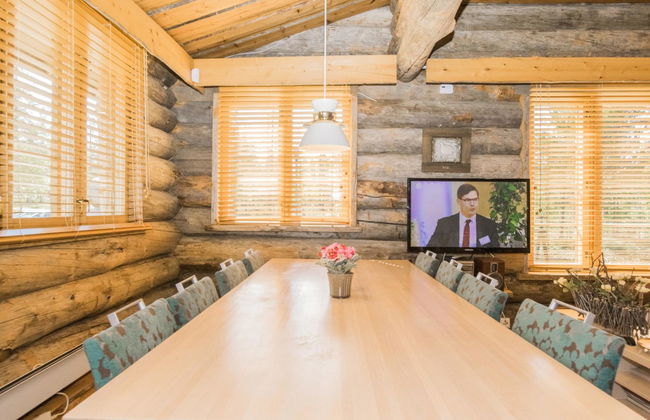 Kiilopään maja - Foto 8