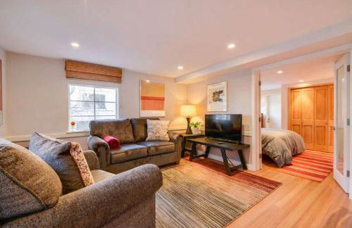 Aesthetically Elegant Downstairs Unit in Oakland - Foto 3