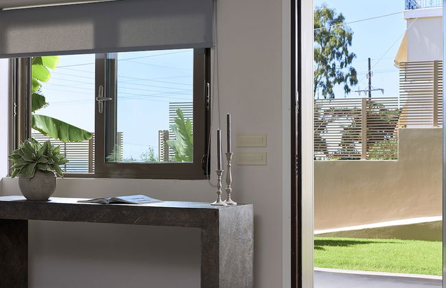 Elaia Luxury Suites Lagonissi - Foto 2