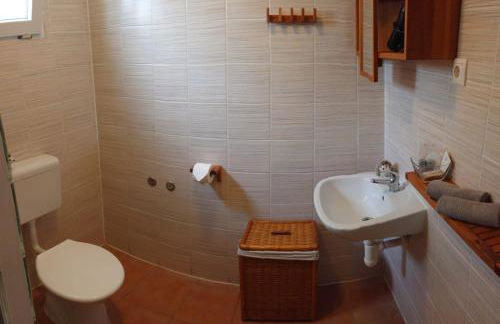 Apartments Villaggio Riccio - Foto 11