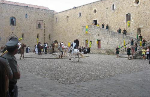 Passiflora House - Basilicata - Photo 23