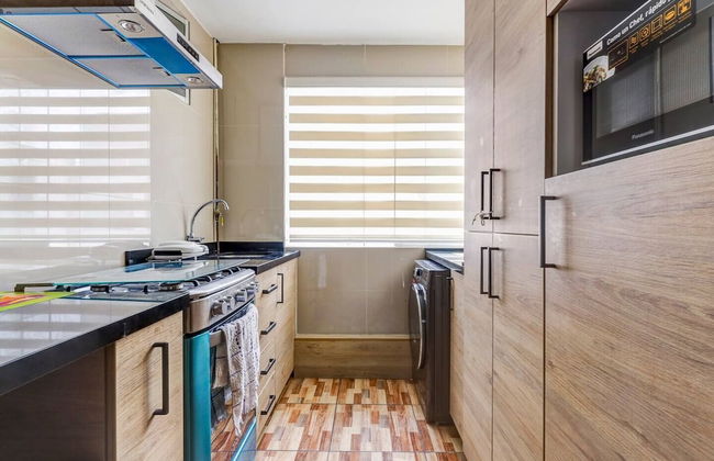 Apartamento Estela en Alameda Colonial - Photo 35