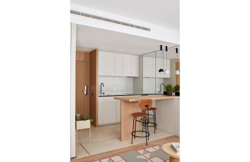 60 Balconies Iconic - Foto 43