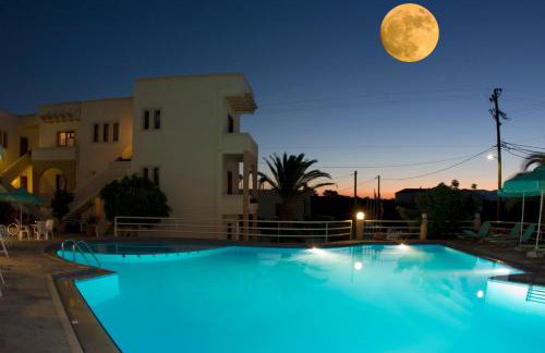 Olga Suites - Foto 1