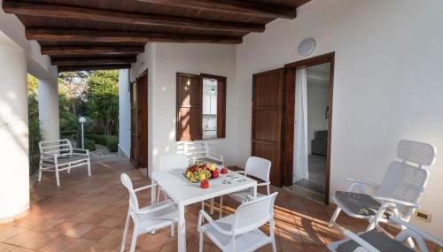 Villa Conchiglia - Foto 4