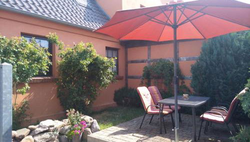 Dorfidyll Wendisch Priborn - Foto 5