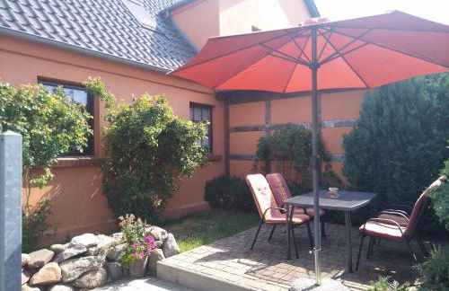 Dorfidyll Wendisch Priborn - Foto 5