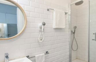 Flat inTown Stazione Trastevere - Foto 7