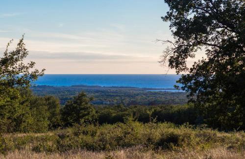 Holiday Home Tolles Ferienhaus in Deklići mit Privatem Pool by Interhome - Foto 35