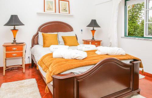 Apartamento Vasco da Gama - Pool & BQQ - Pata da Gaivota - Foto 32