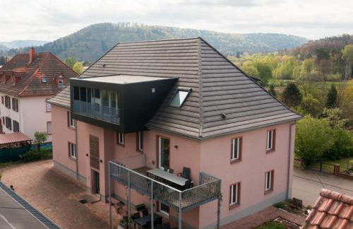 Apartment Altes Zollhaus-2 by Interhome - Foto 51