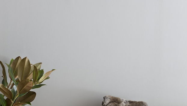 Sala de estar do lobby