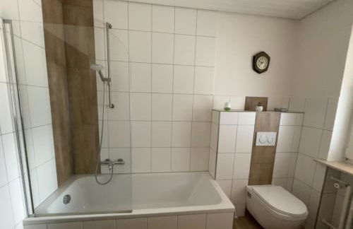 Ferienwohnung zur Langen Meile - Foto 6