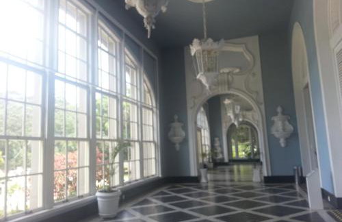 Apartamento Temporada Palácio Quitandinha em Petrópolis RJ - Foto 47