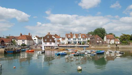 Modern 5-Bedroom Retreat Nr Coast - Foto 3