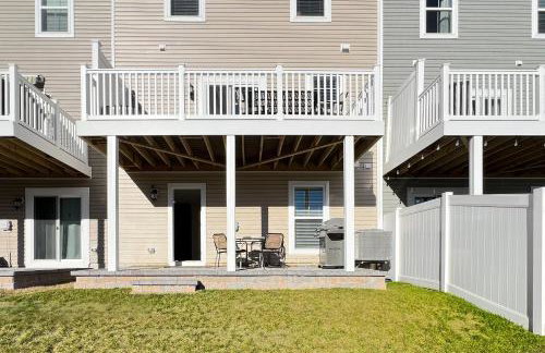 Sea Oaks Village 5 - Foto 27