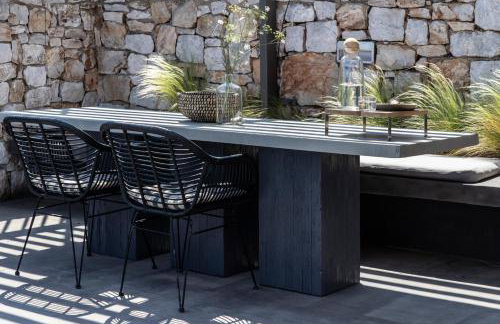 Sea View Villa Schinias - Foto 146