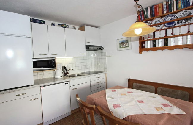 Vintage Apartment in Fügen near Ski Area - Foto 12